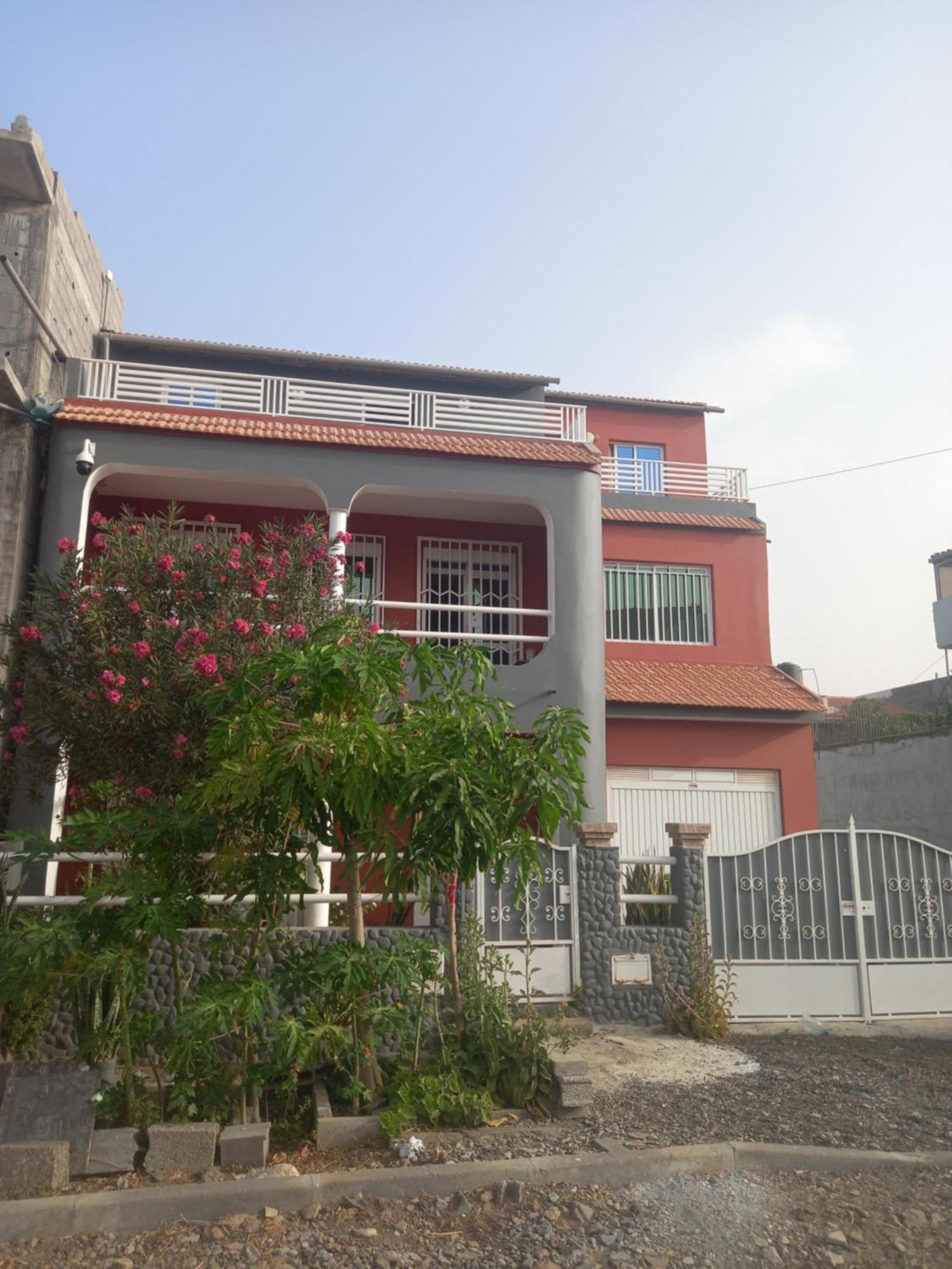 Casa Herminia 타라팔 외부 사진