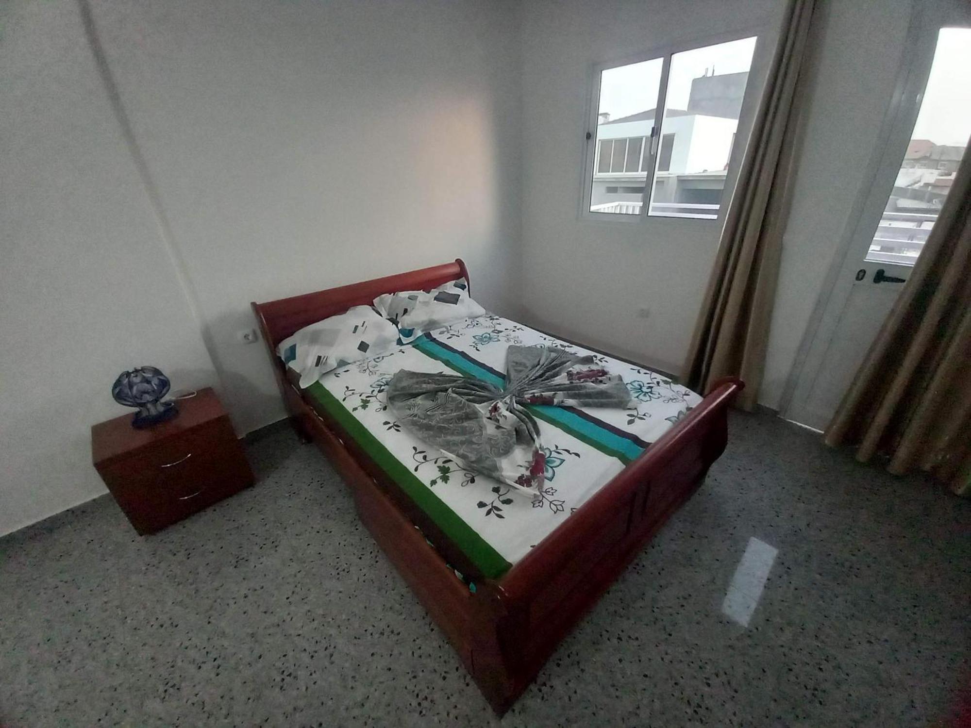 Casa Herminia 타라팔 외부 사진