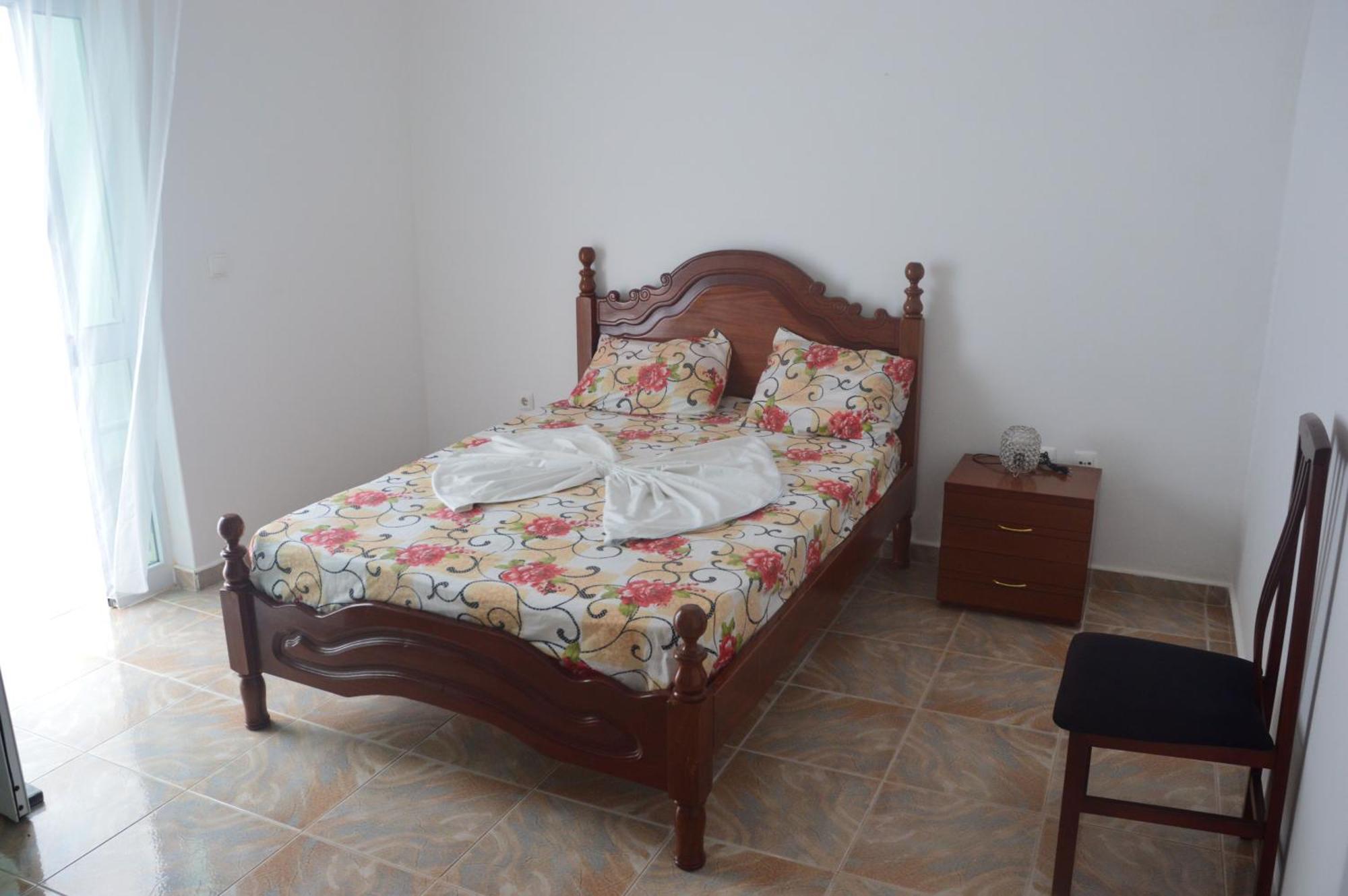 Casa Herminia 타라팔 외부 사진